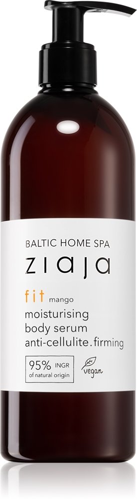 Ziaja Baltic Home Spa Fit 400 ml