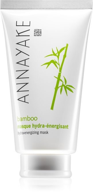 Annayake Bamboo Hydra-Energising Mask 75 ml