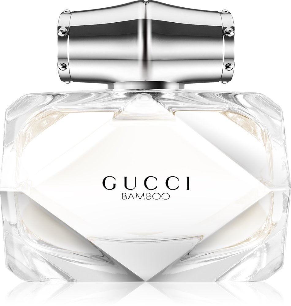 Gucci Bamboo 75 ml