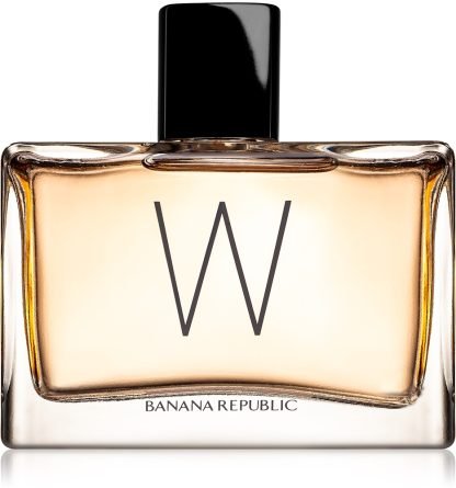 Banana Republic Banana Republic W 125 ml