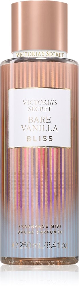 Victoria's Secret Bare Vanilla Bliss 250 ml