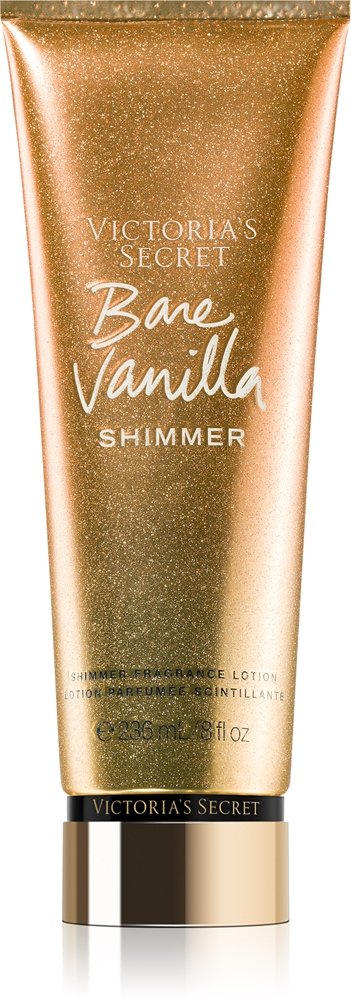 Victoria's Secret Bare Vanilla Shimmer 236 ml