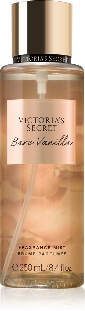 Victoria's Secret Bare Vanilla 250 ml