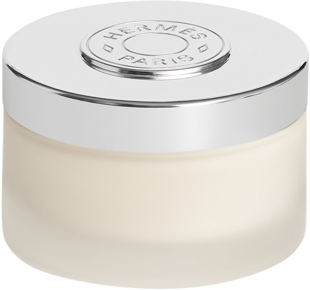 HERMÈS Barénia Perfumed Body Cream 200 ml