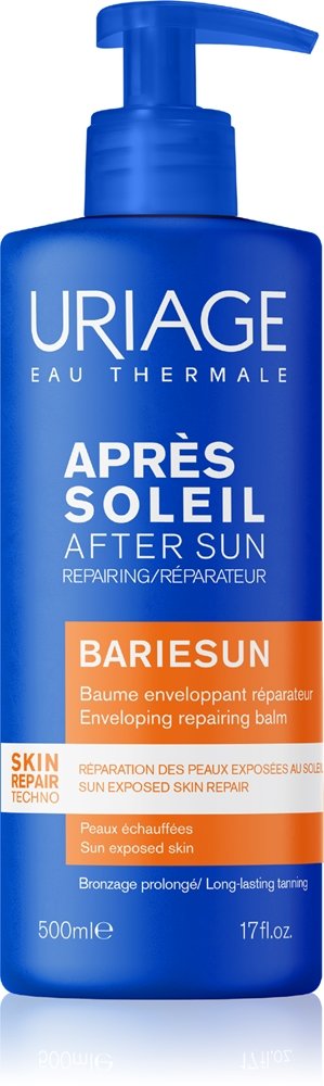 Uriage Bariésun Repair Balm 500 ml