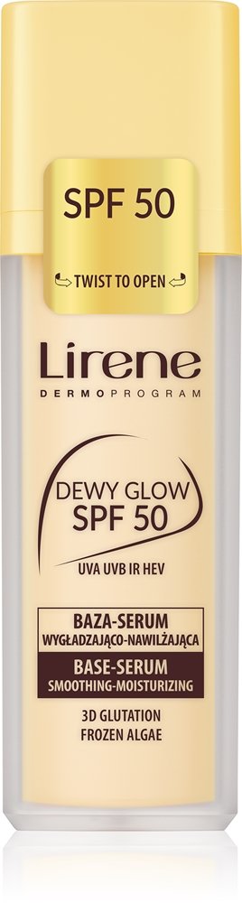 Lirene Base Dewy Glow 30 ml