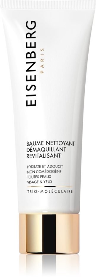 EISENBERG Baume Nettoyant Démaquillant Revitalisant 100 ml