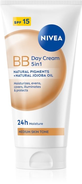 NIVEA BB Cream 50 ml