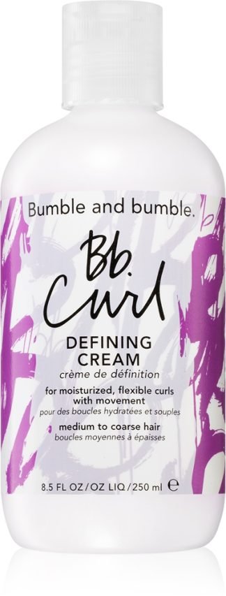 Bumble and bumble Bb. Curl Defining Creme 250 ml