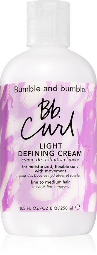 Bumble and bumble Bb. Curl Light Defining Cream 250 ml