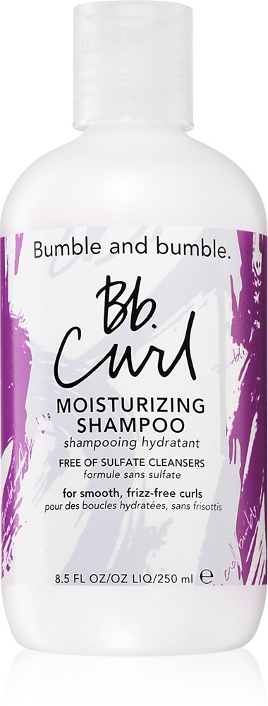 Bumble and bumble Bb. Curl Moisturizing Shampoo 1000 ml