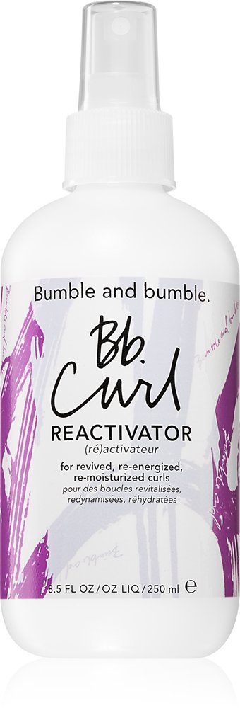 Bumble and bumble Bb. Curl Reactivator 250 ml