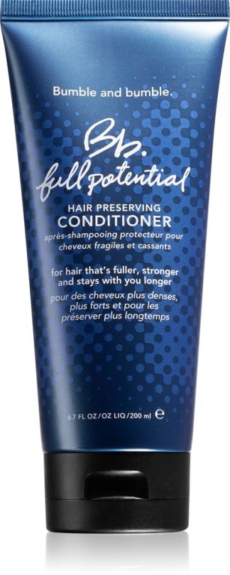Bumble and bumble Bb. Full Potential Conditioner 200 ml