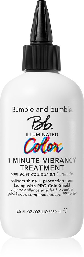 Bumble and bumble Bb. Illuminated Color 1-Minute Vibrancy Treatment 250 ml