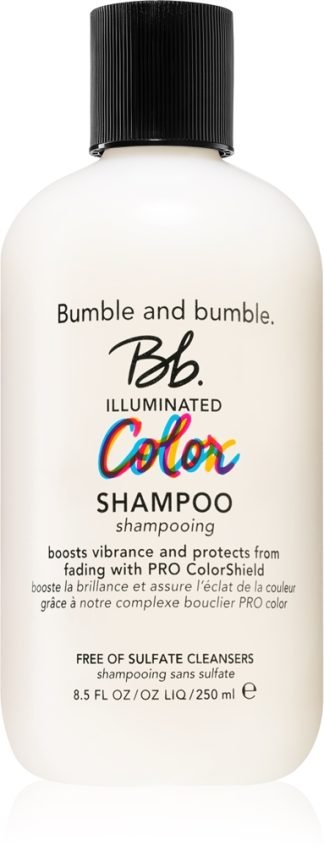 Bumble and bumble Bb. Illuminated Color Shampoo 1000 ml