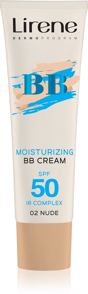 Lirene BB 30 ml