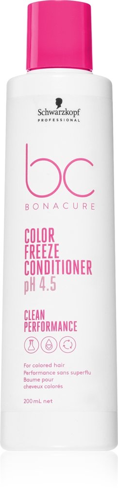 Schwarzkopf Professional BC Bonacure Color Freeze 1000 ml