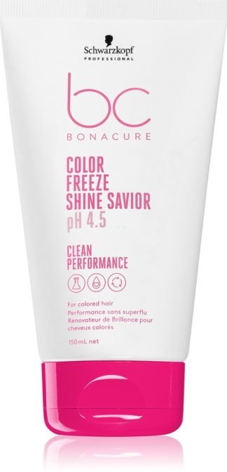 Schwarzkopf Professional BC Bonacure Color Freeze 150 ml