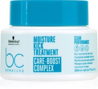 Schwarzkopf Professional BC Bonacure Moisture Kick 500 ml