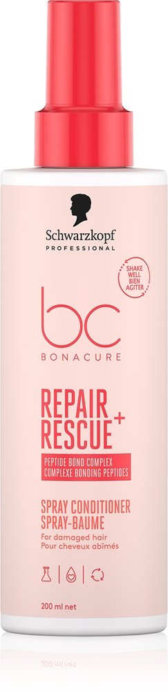 Schwarzkopf Professional BC Bonacure Repair Rescue+ 400 ml
