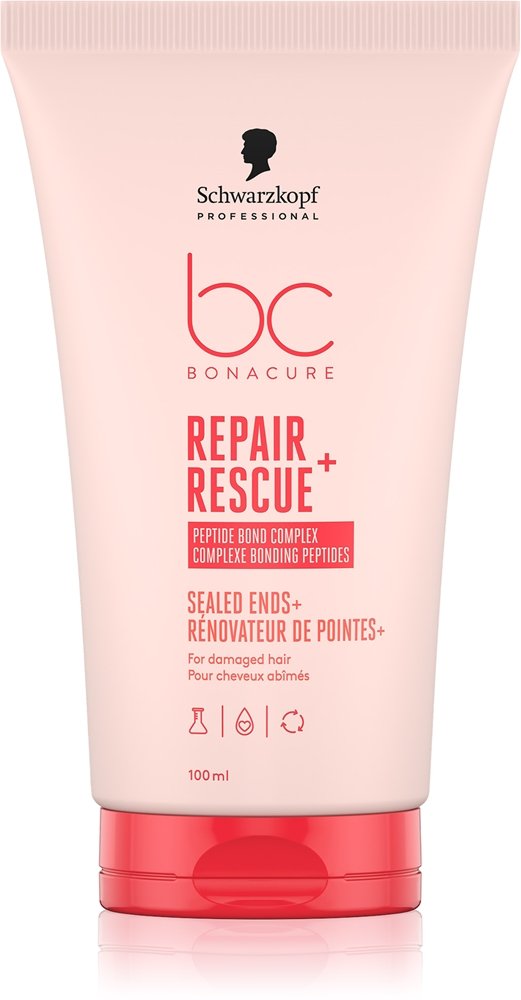 Schwarzkopf Professional BC Bonacure Repair Rescue+ 100 ml