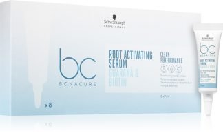 Schwarzkopf Professional BC Bonacure Scalp 8 x 7 ml
