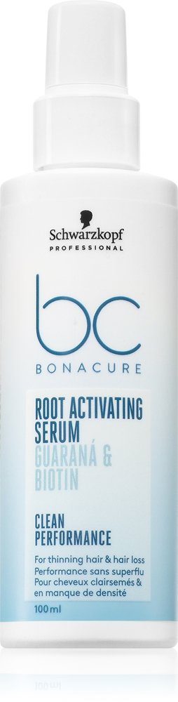Schwarzkopf Professional BC Bonacure Scalp 100 ml