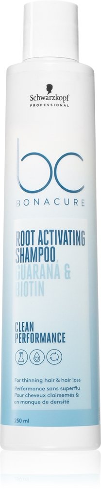 Schwarzkopf Professional BC Bonacure Scalp 250 ml