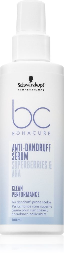 Schwarzkopf Professional BC Bonacure Scalp 100 ml