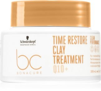 Schwarzkopf Professional BC Bonacure Time Restore 500 ml
