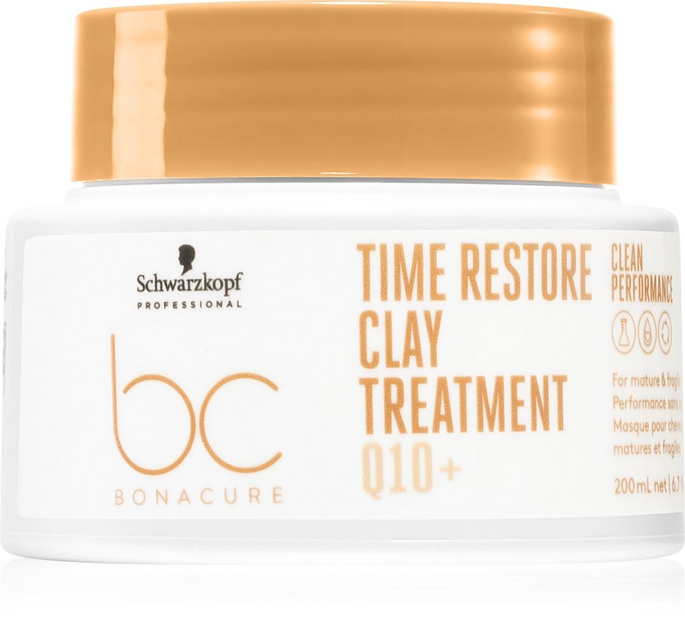 Schwarzkopf Professional BC Bonacure Time Restore 500 ml