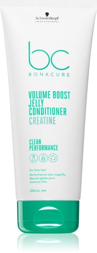 Schwarzkopf Professional BC Bonacure Volume Boost 200 ml
