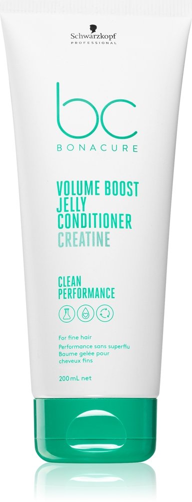 Schwarzkopf Professional BC Bonacure Volume Boost 200 ml