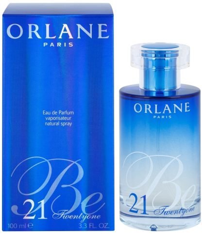 Orlane Be 21 100 ml