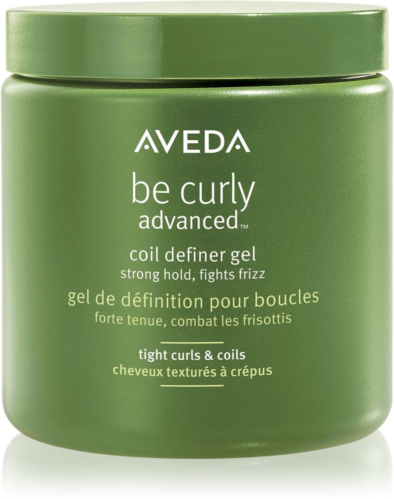 Aveda Be Curly Advanced™ Coil Definer Gel 250 ml