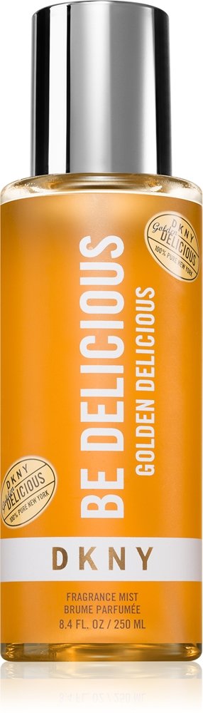 DKNY Be Delicious Golden Delicious 250 ml