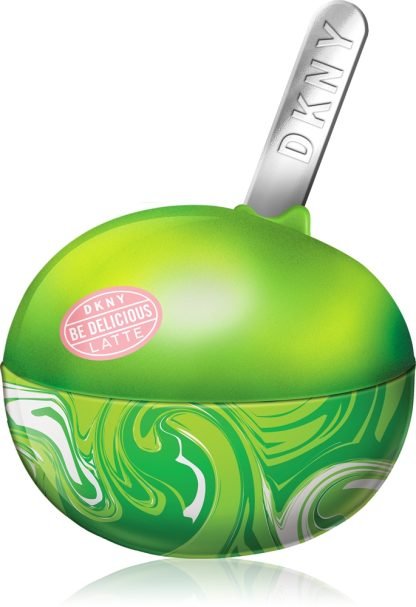 DKNY Be Delicious Matcha Latte 50 ml