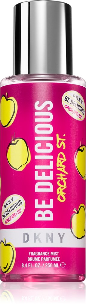 DKNY Be Delicious Orchard Street 250 ml