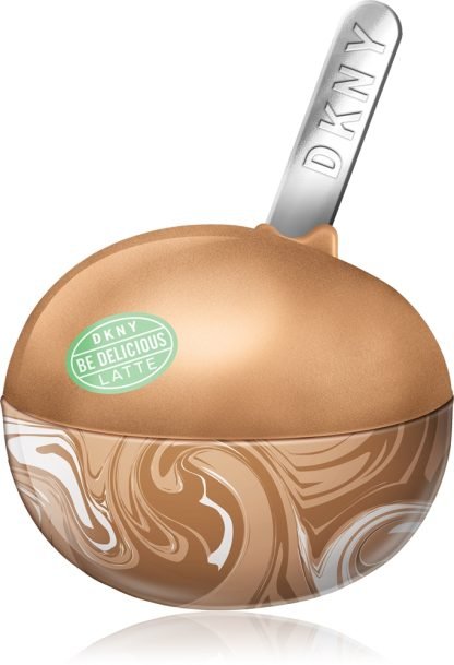 DKNY Be Delicious Pistachio Latte 50 ml