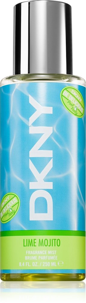 DKNY Be Delicious Pool Party Lime Mojito 250 ml