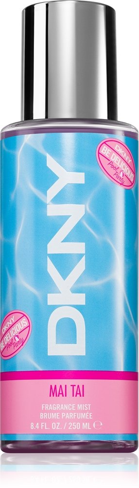 DKNY Be Delicious Pool Party Mai Tai 250 ml