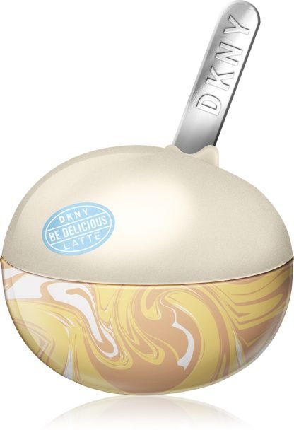 DKNY Be Delicious Vanilla Latte 50 ml