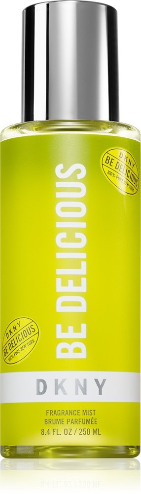 DKNY Be Delicious 250 ml