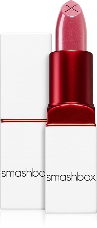 Smashbox Be Legendary Prime & Plush Lipstick 3,4 g