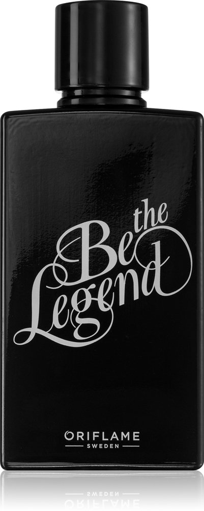 Oriflame Be the Legend 75 ml
