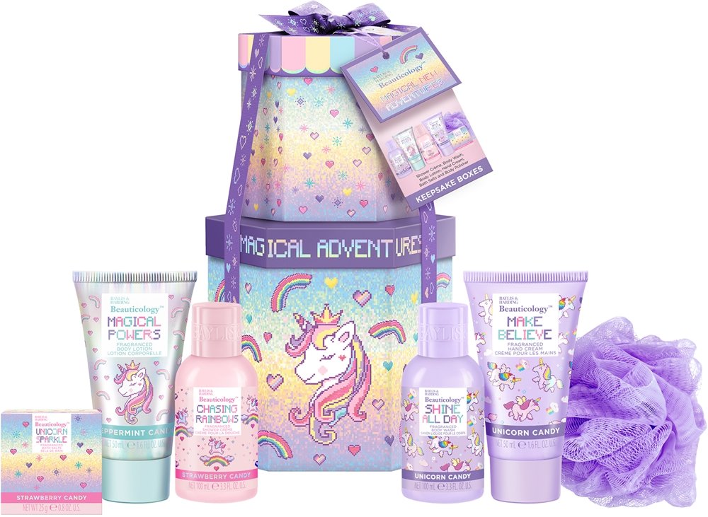 Baylis & Harding Beauticology Unicorn