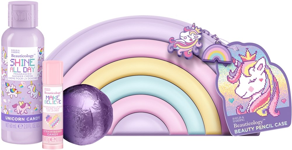 Baylis & Harding Beauticology Unicorn