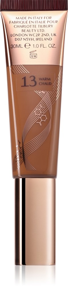 Charlotte Tilbury Beautiful Skin Foundation 30 ml