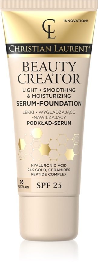 Christian Laurent Beauty Creator 30 ml