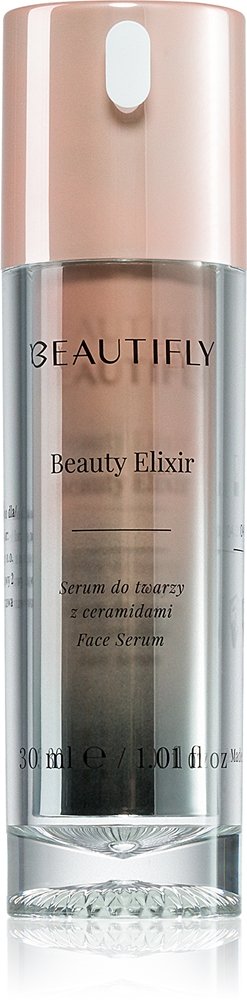 Beautifly Beauty Elixir Face serum 30 ml